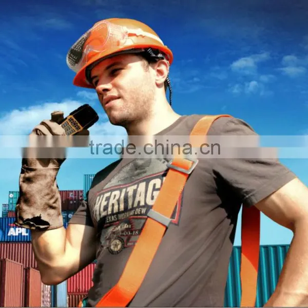 Rugged 2 Way Radio Mobile Phone