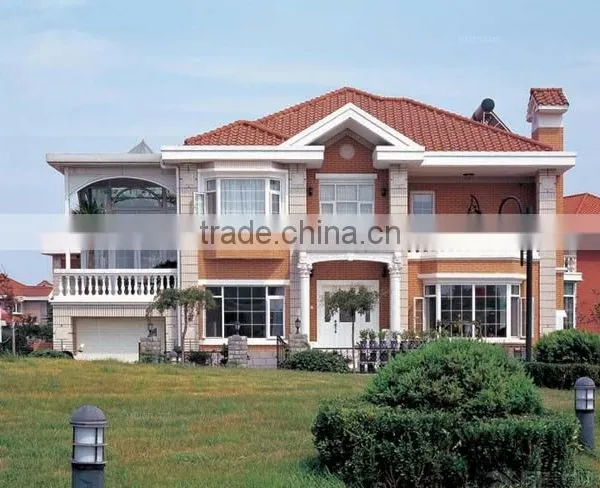 Beach Side Leisure and Cheap Wooden Villa