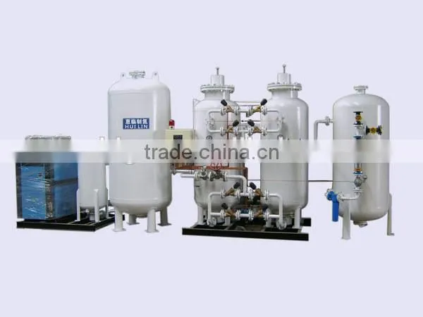 PSA Nitrogen Generator photo-2