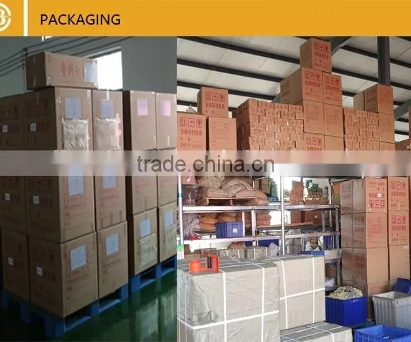 Flat Metal Strap Seals Ball Seals photo-6