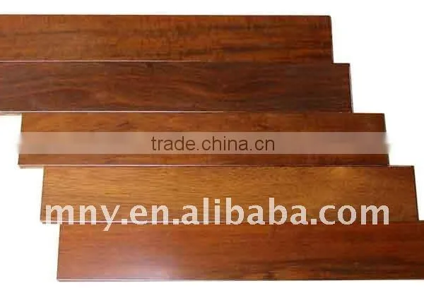 Wood Floor / Stair Tread