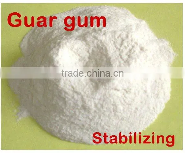 Guar Gum