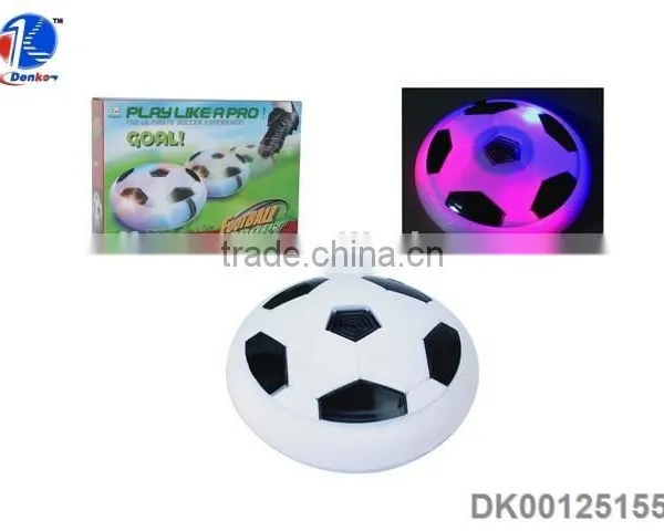 B/O Air Football Hover Soccer Indoor Toy photo-2