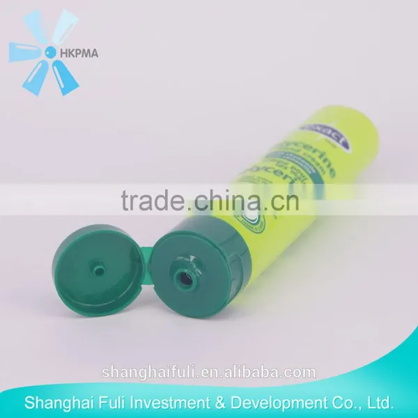 D40mm Plastic Tube for Cosmetic Packaging photo-3