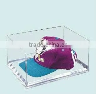 Acrylic Hat Display photo-3
