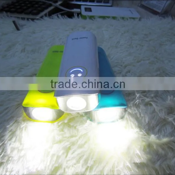 Fast Charging Professional Factory Powerbank OEM Portable Power Bank, Mobile Power Bank photo-6