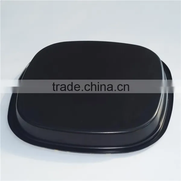 SM1-3110A 2016 Big Size Square Shape Sushi Tray With OPS Lid photo-6