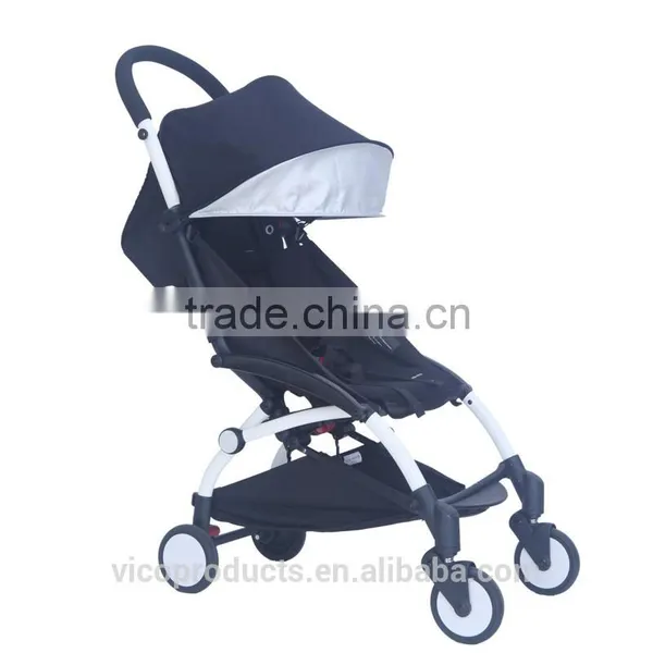 Wholesale Factory Light Weight Travel System Yoya Baby Stroller photo-2