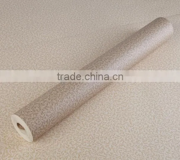 Wholesale Wallpaper Rolls/ Type Vinyl Wallpaper for Commercial Use photo-4