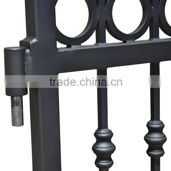 Villa Swing Latest Main Gate Designs photo-3
