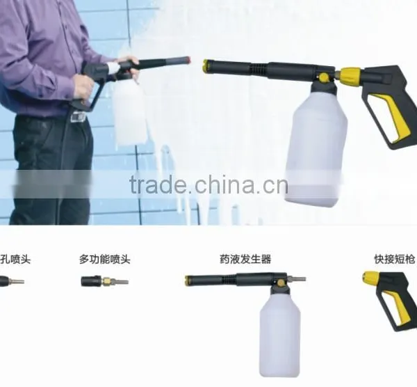 Car Jet Wash Machine photo-2