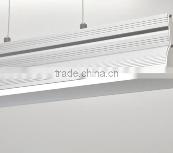 2015 New Big Aluminum Profile for Pendant Light Suspension Useful TED001PN9 photo-2