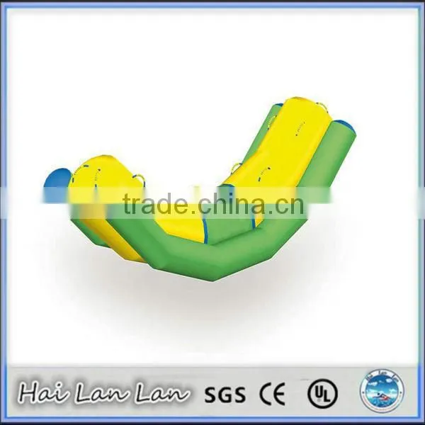 2015 Newest Inflatable Water Games/water Slide/seesaw for Children photo-3