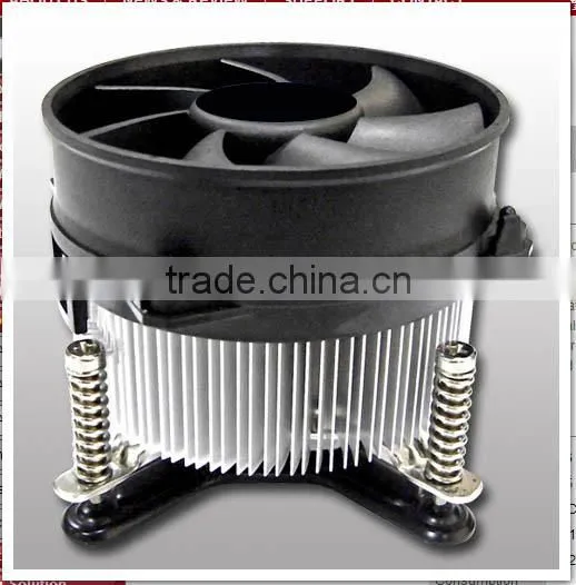 CPU Cooler > Intel LGA 775 > JAPS05