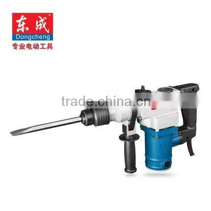 Cheapest for the Dongcheng 960w 28mm Electric Hammer Drill photo-4