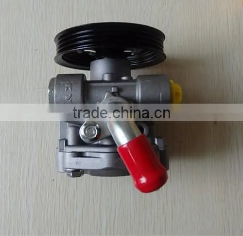 Steering System Hydraulic Pump For Suzuki Jimny Parts 49100-81A20