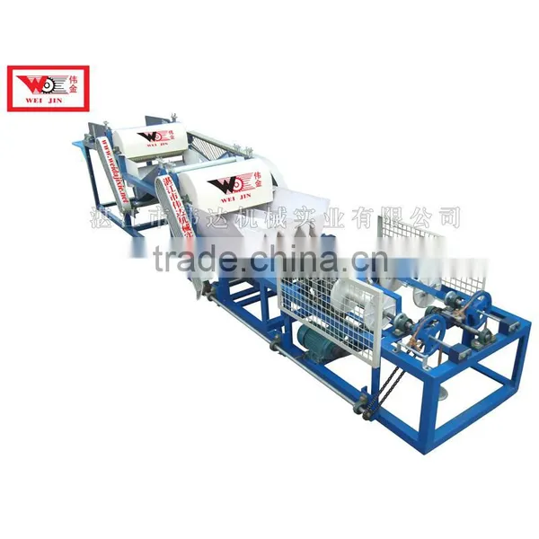 Hot Sale China Produce Coir Rope Twisting Machine