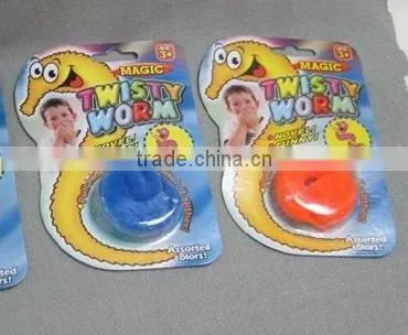 Magic Wiggles