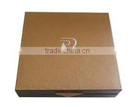 Plastic Jewelry Box photo-5
