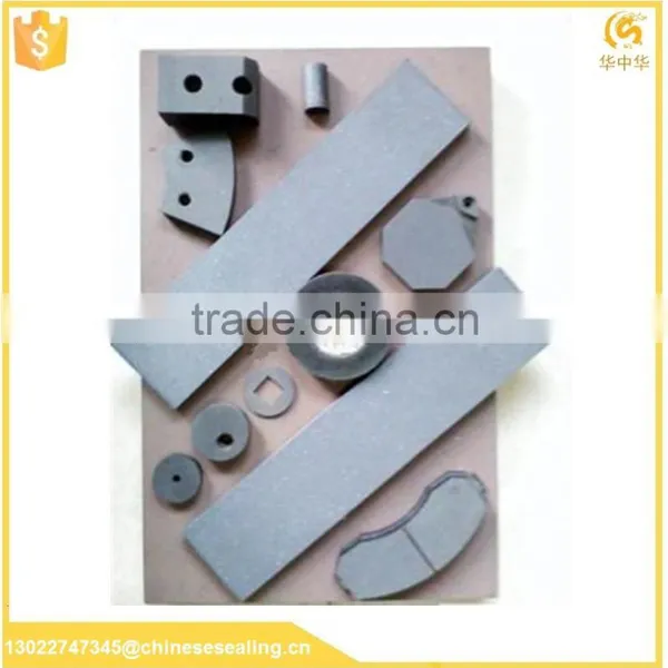 Brake Pads High Temperature Resistance Low Noise Brake Pads photo-3