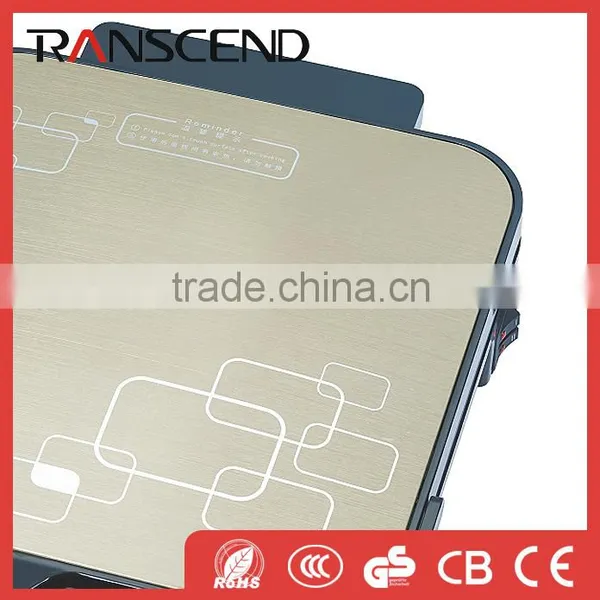 Home Appliance Electric Grill With CE photo-3