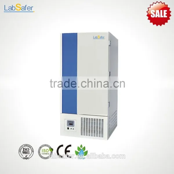 86 Degree Ultra Low Temperature Freezer / 260L Medical Ultra Deep Freezer photo-4