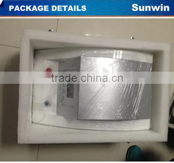 Portable Style and Pigment Removal,Tattoo Removal Feature Tattoo Removal Machine SW-902E photo-2