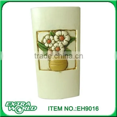 Home Decorative Ceramic Air Freshener Humidifier