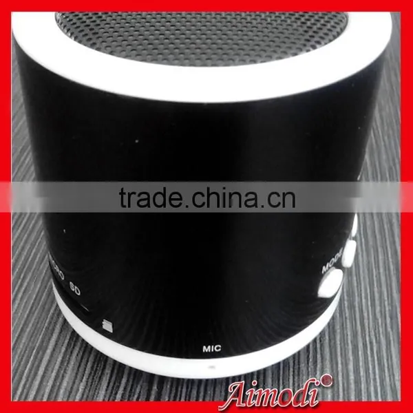 2015 Hot Selling Wireless Bluetooth Usb Speaker Mini Portable for Mp3 Player,mobile Phone,smartphone photo-3