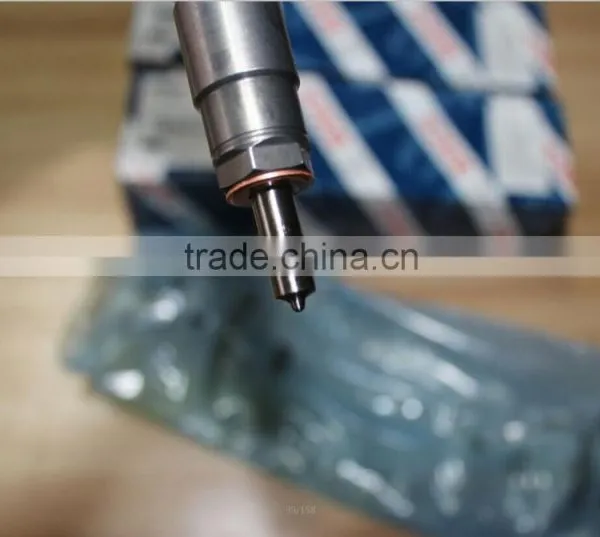 BEACON Orginal and Genuine Common Rail Injector 0445120067 for DEUTZ 04290987,VOLVO 20798683 From BEACON photo-6