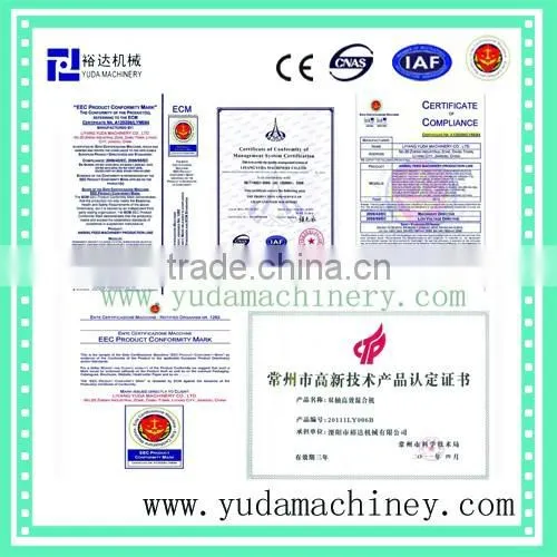 Cooling Various Kinds of Material SKLB2.5 Swing Counterflow Cooler photo-5