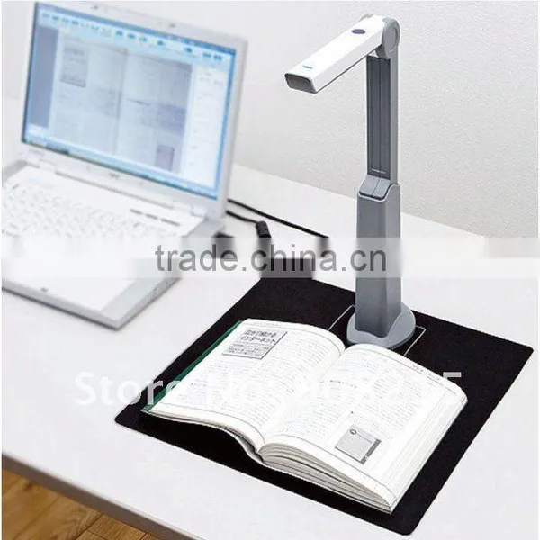 New A4 Fast Scanner With USB Powered S300L photo-4