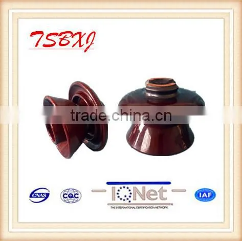 Overhead Line Pin Insulator Application for High Voltage photo-2