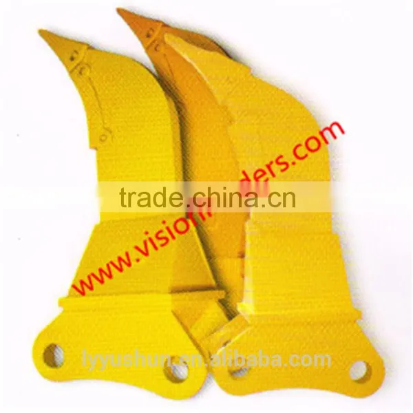 Ripper for Excavator ,ripper of Dozer,OEM in Competitive Price