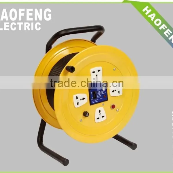 50m Extension Reel QC8150