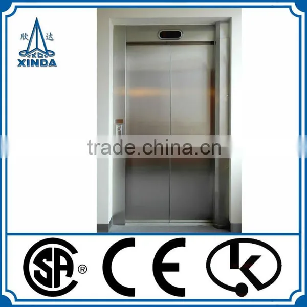 Home Elevator Component Elevator Door Decoration photo-6
