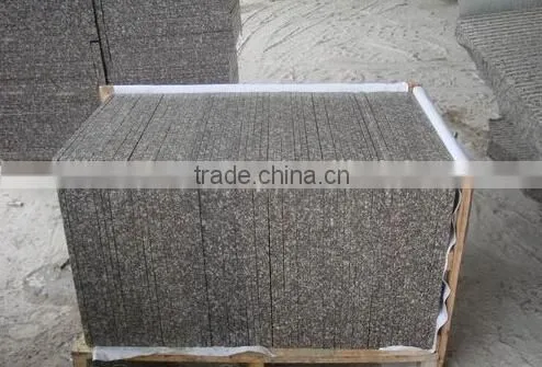 G664 Cheap Granite Tiles Slab Red Quarry Factory Owner photo-2