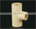 CPVC TEE Fittings