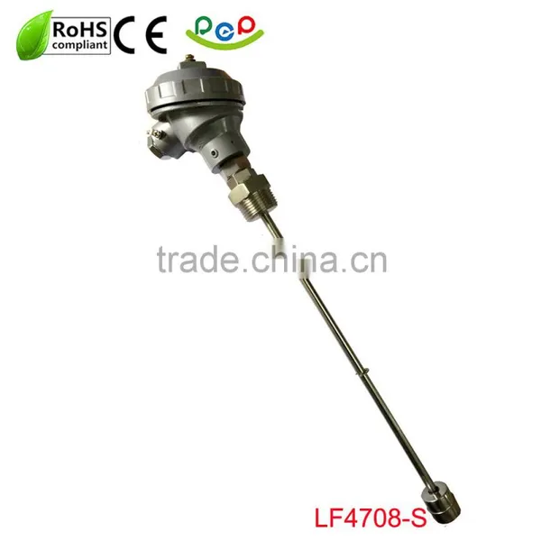 Fuel Float Level Switch in Explosion Proof Float Level Switch