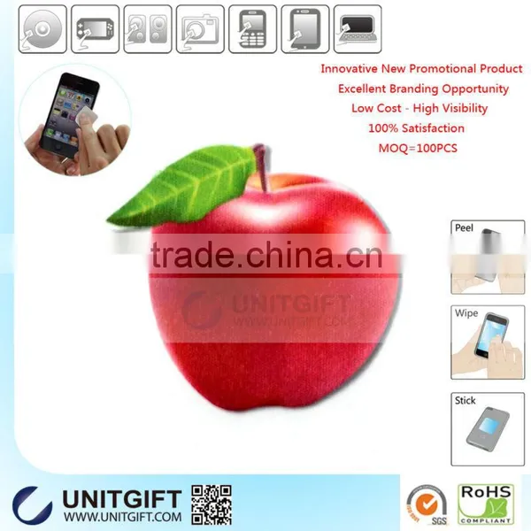 Mobile Phone Cute Accessories Mobile Phone Screen Wipes Mobile Phone Wiper photo-4