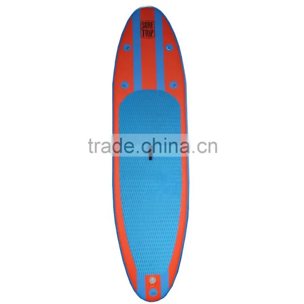 Wholesale Inflatable Sup Board Paddle Board and Surfboard SURF TRIP Leisure-300