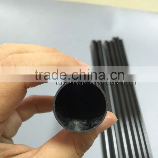 High Strength Corrosion Resistant Carbon Fiber Pole photo-6