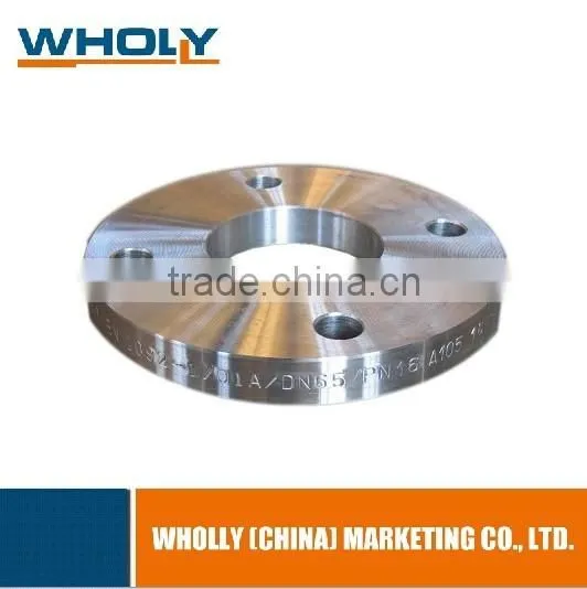 Precise Custom Stainless Steel Forging Parts photo-2