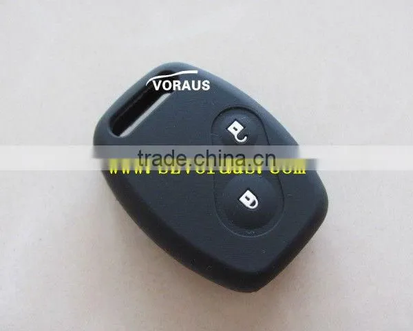 Ho 2 Button Key Pack (black) photo-2