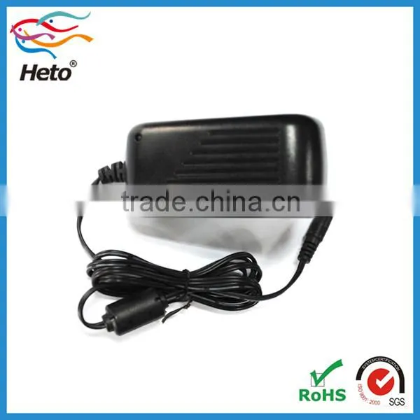 UK USA European Plug CE ROHS 12v Honor Electronic Switching Adapter photo-3