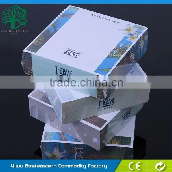 Large Sticky Notes, Personalized Sticky Notes Cheap, Custom Legal Pads photo-3