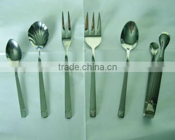 High-quality Flatware Set