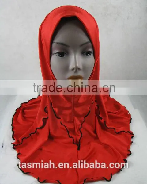 Patented Hijab