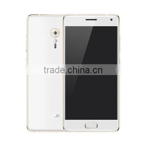 Original Lenovo ZUK Z2 Pro 6GB+128GB Smartphone 5.2'' Android 6.0 Snapdragon 820 Quad Core 2.15GHz Dual SIM FDD-LTE Fingerprint photo-2