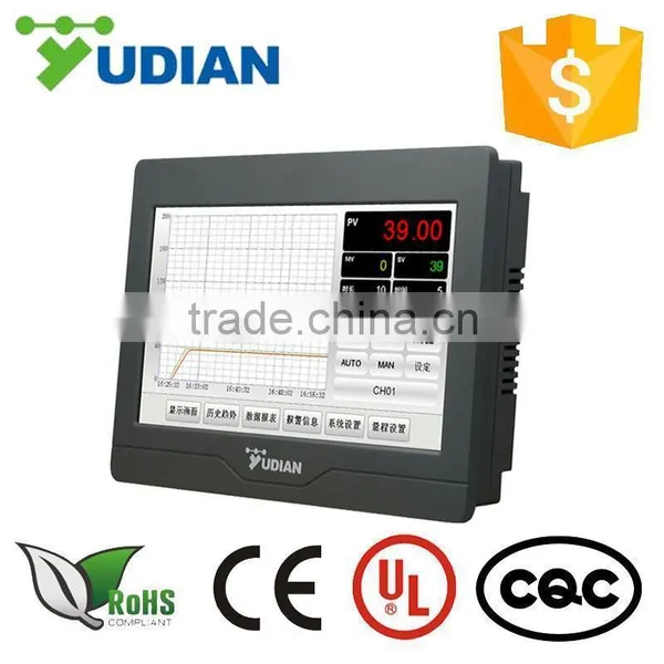 AI-3956 Touch Screen PID Controller Manufacturer Yudian photo-4